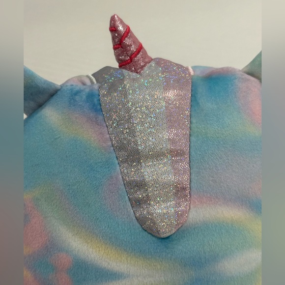 Sqashmallow unicorn - Picture 4 of 7